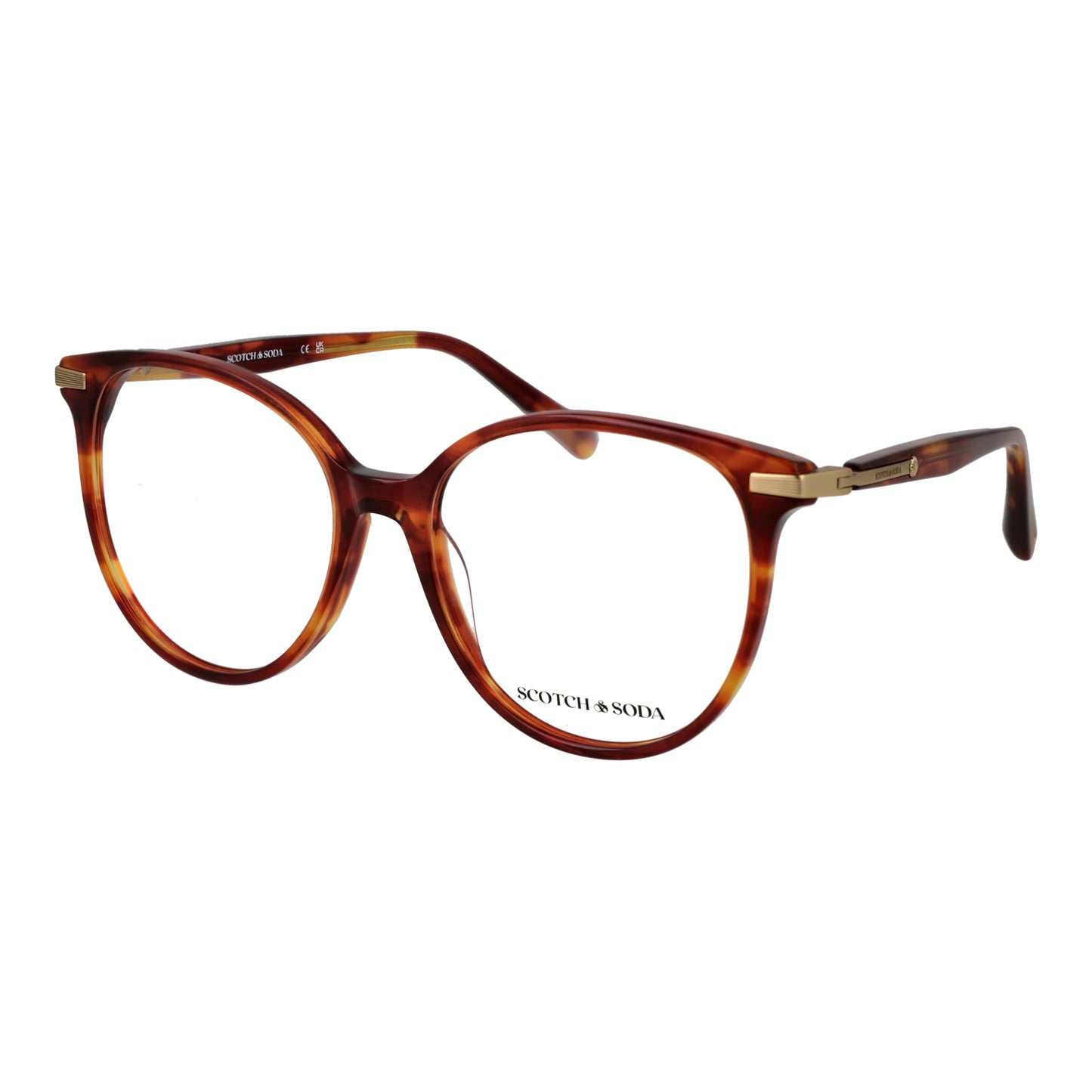 SCOTCH & SODA EYEWEAR SS3020 53102 Sonnenbrille ansicht-3