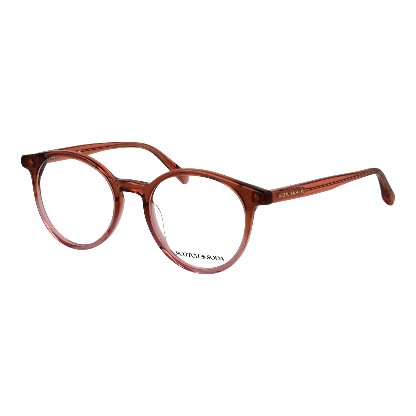SCOTCH & SODA EYEWEAR SS3021 49211 Sonnenbrille ansicht-3