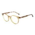 SCOTCH & SODA EYEWEAR SS3021 49288 Sonnenbrille ansicht-2