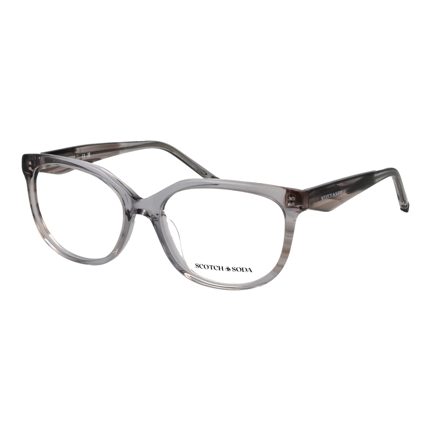 SCOTCH & SODA EYEWEAR SS3022 52969 Sonnenbrille ansicht-3