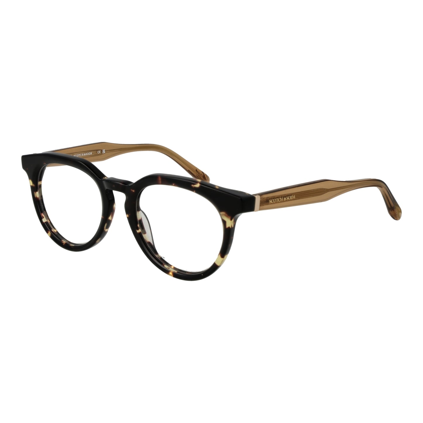 SCOTCH & SODA EYEWEAR SS4017 50107 Sonnenbrille ansicht-3