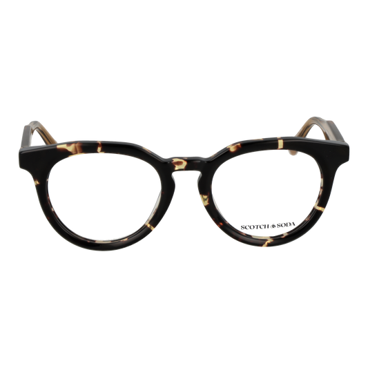SCOTCH & SODA EYEWEAR SS4017 50107 Sonnenbrille