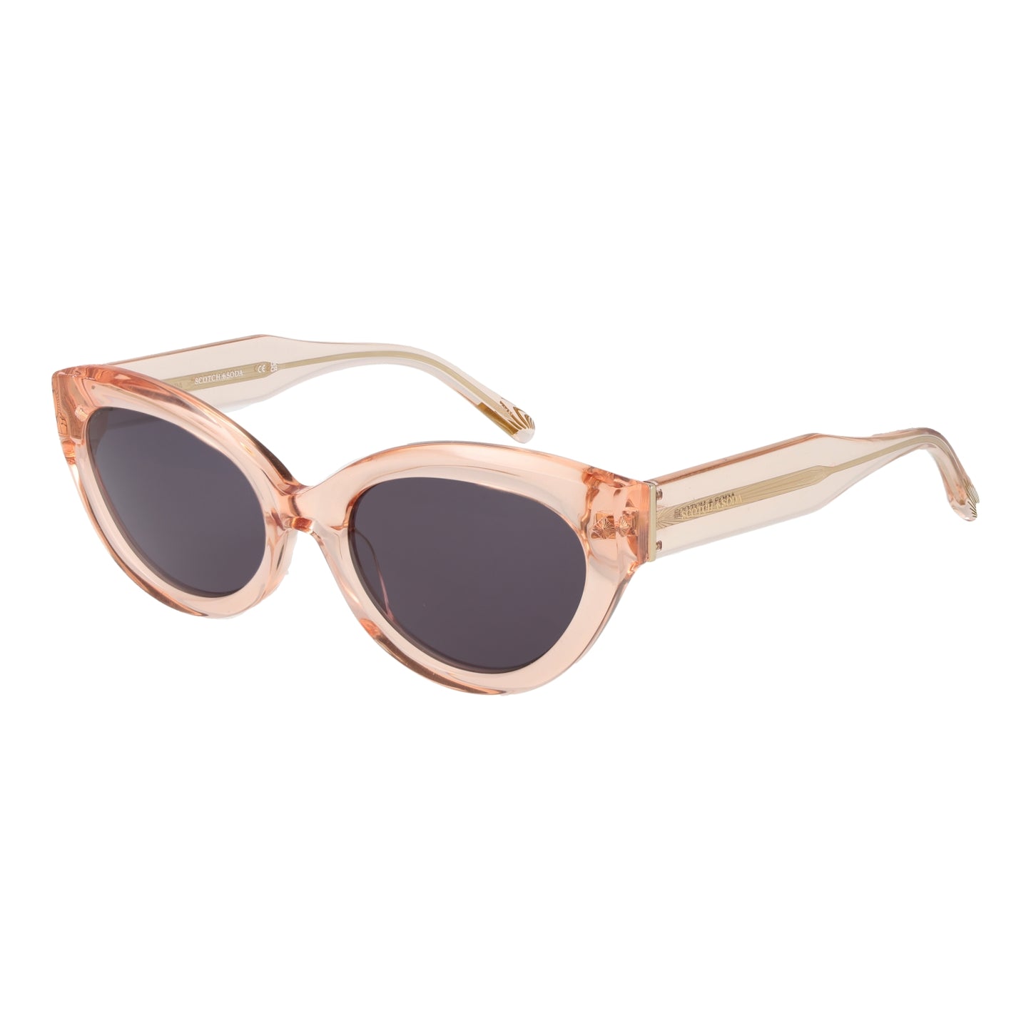 SCOTCH & SODA SUNGLASSES SS7019 55247 Sonnenbrille ansicht-3