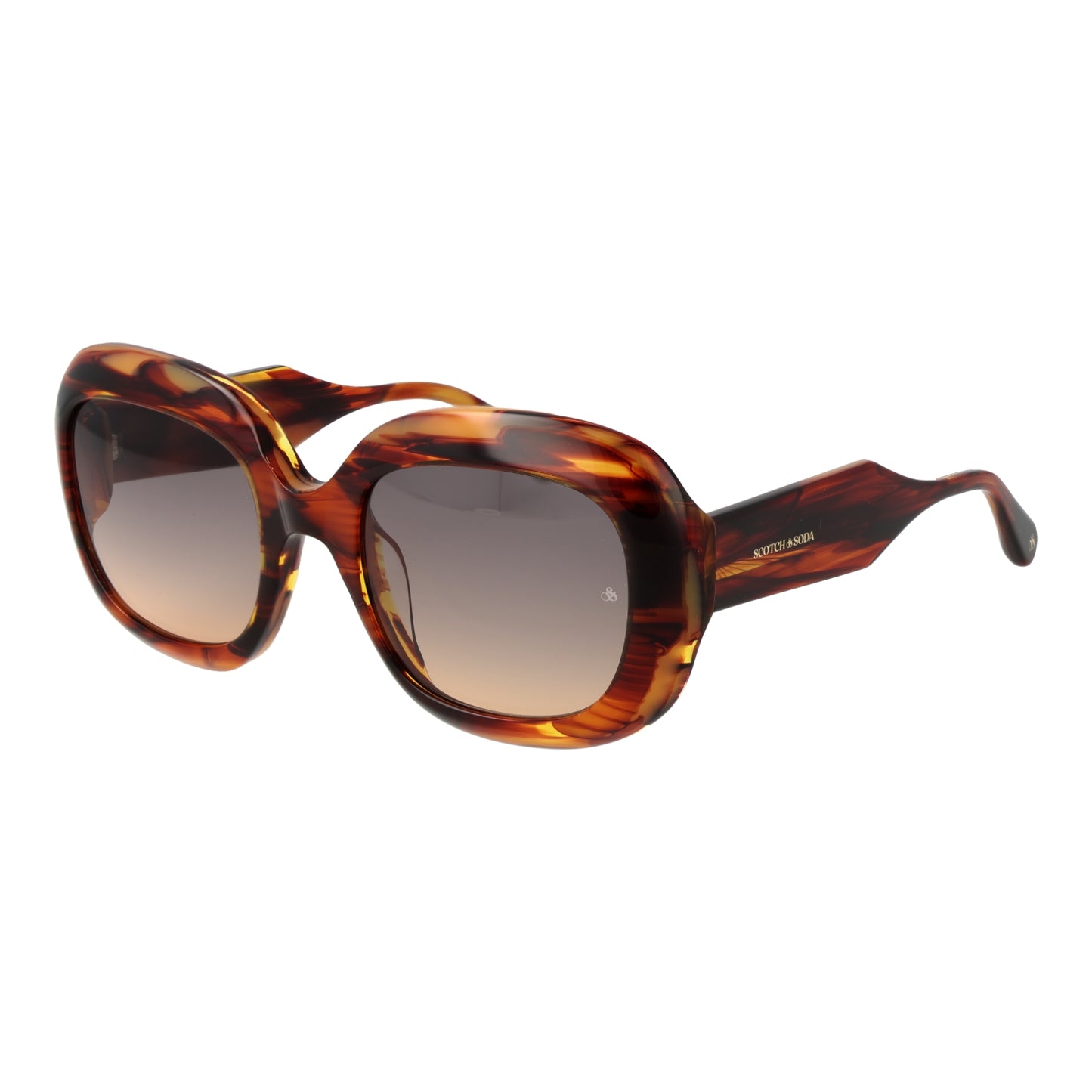 SCOTCH & SODA SUNGLASSES SS7035 54107 Sonnenbrille ansicht-3