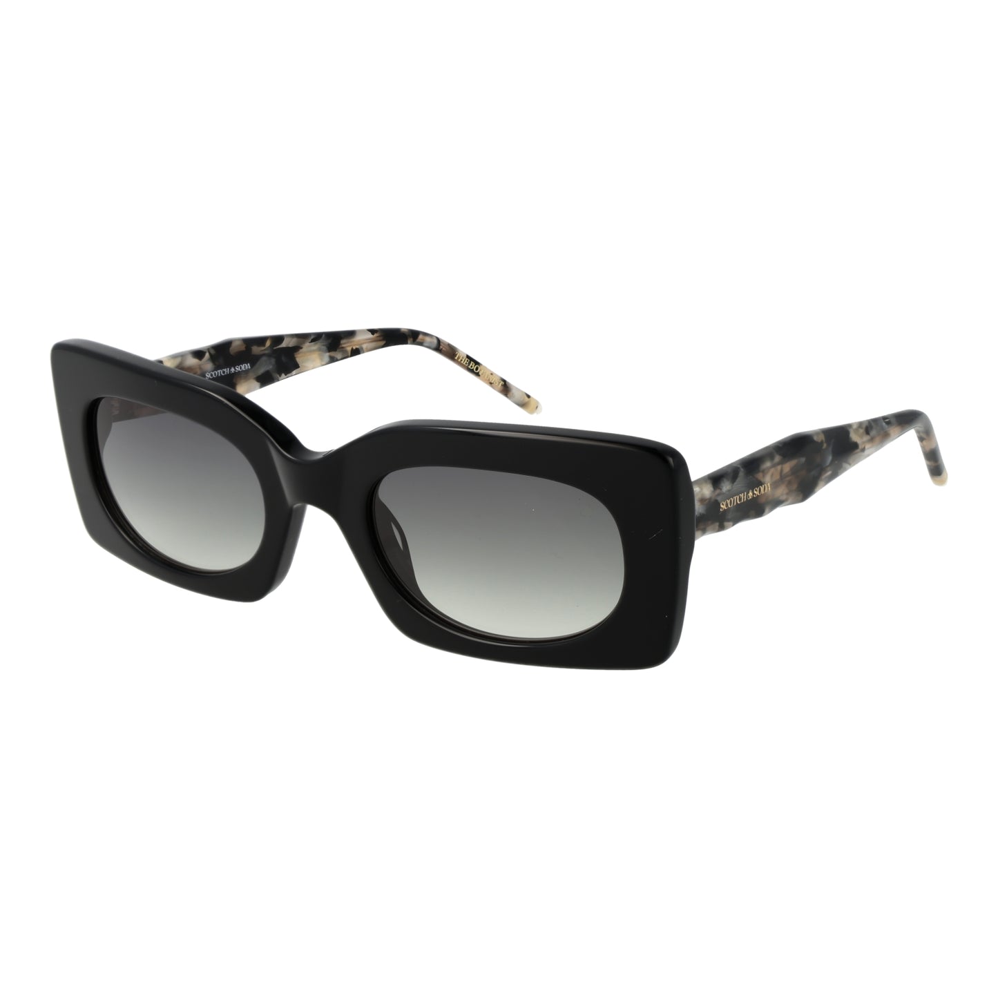 SCOTCH & SODA SUNGLASSES SS7041 52001 Sonnenbrille ansicht-3