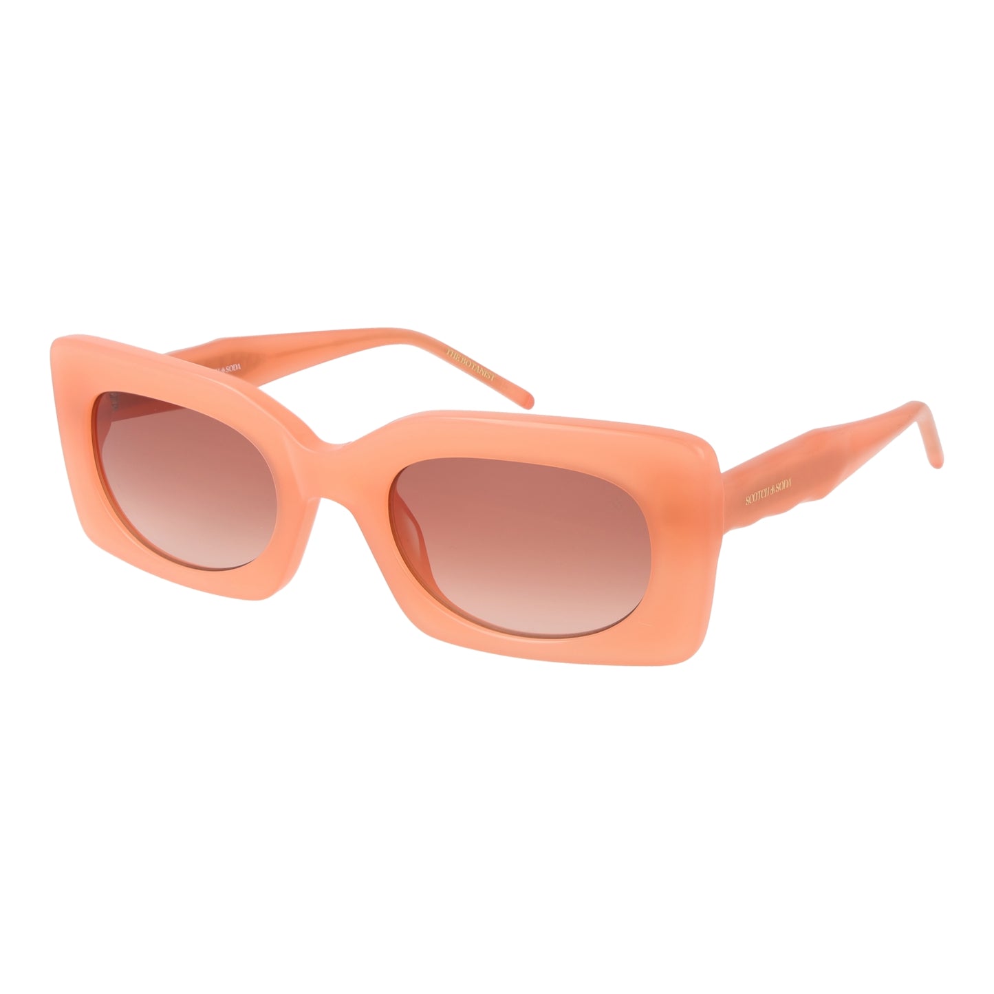 SCOTCH & SODA SUNGLASSES SS7041 52231 Sonnenbrille ansicht-3