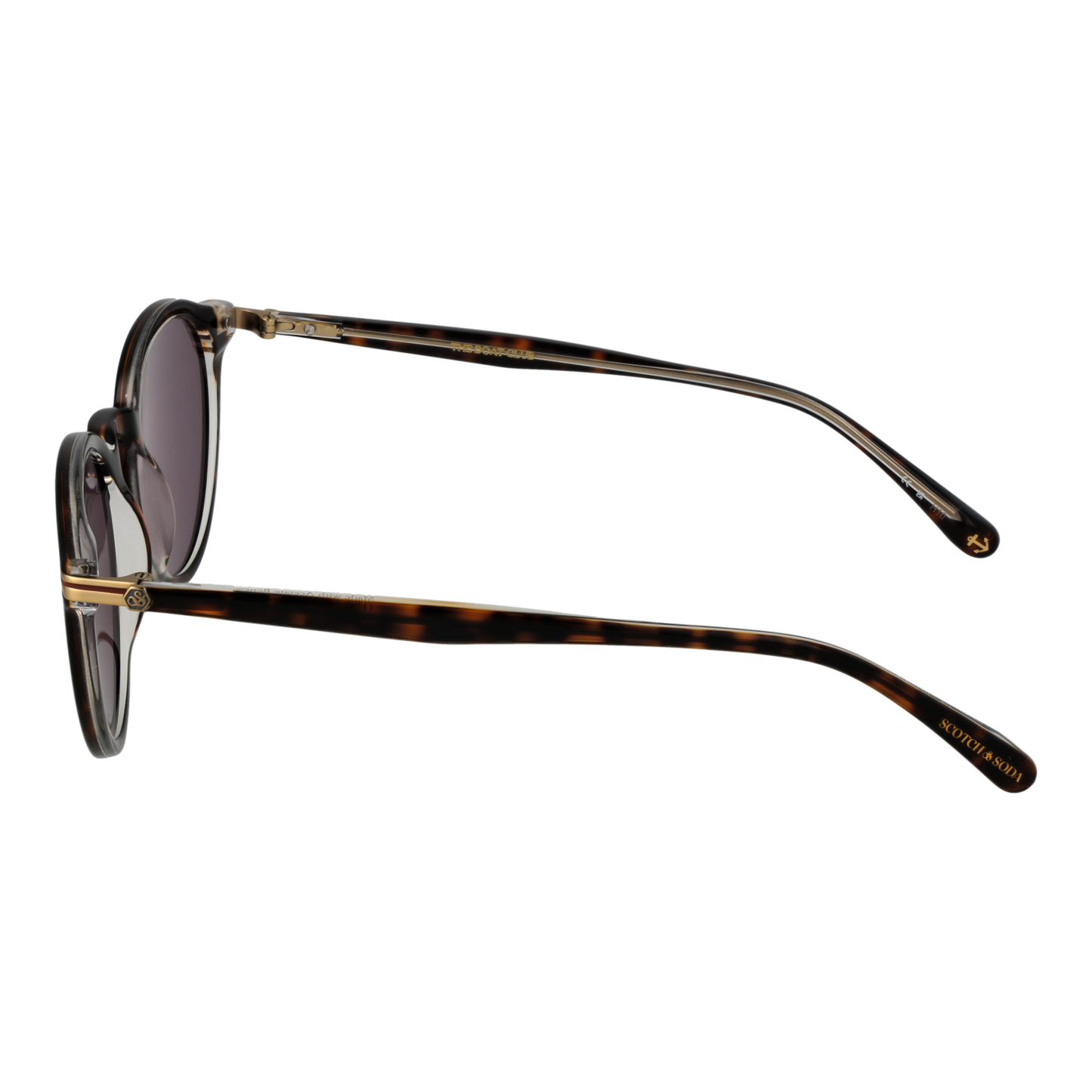 SCOTCH & SODA SUNGLASSES SS8023 51102 Sonnenbrille ansicht-3