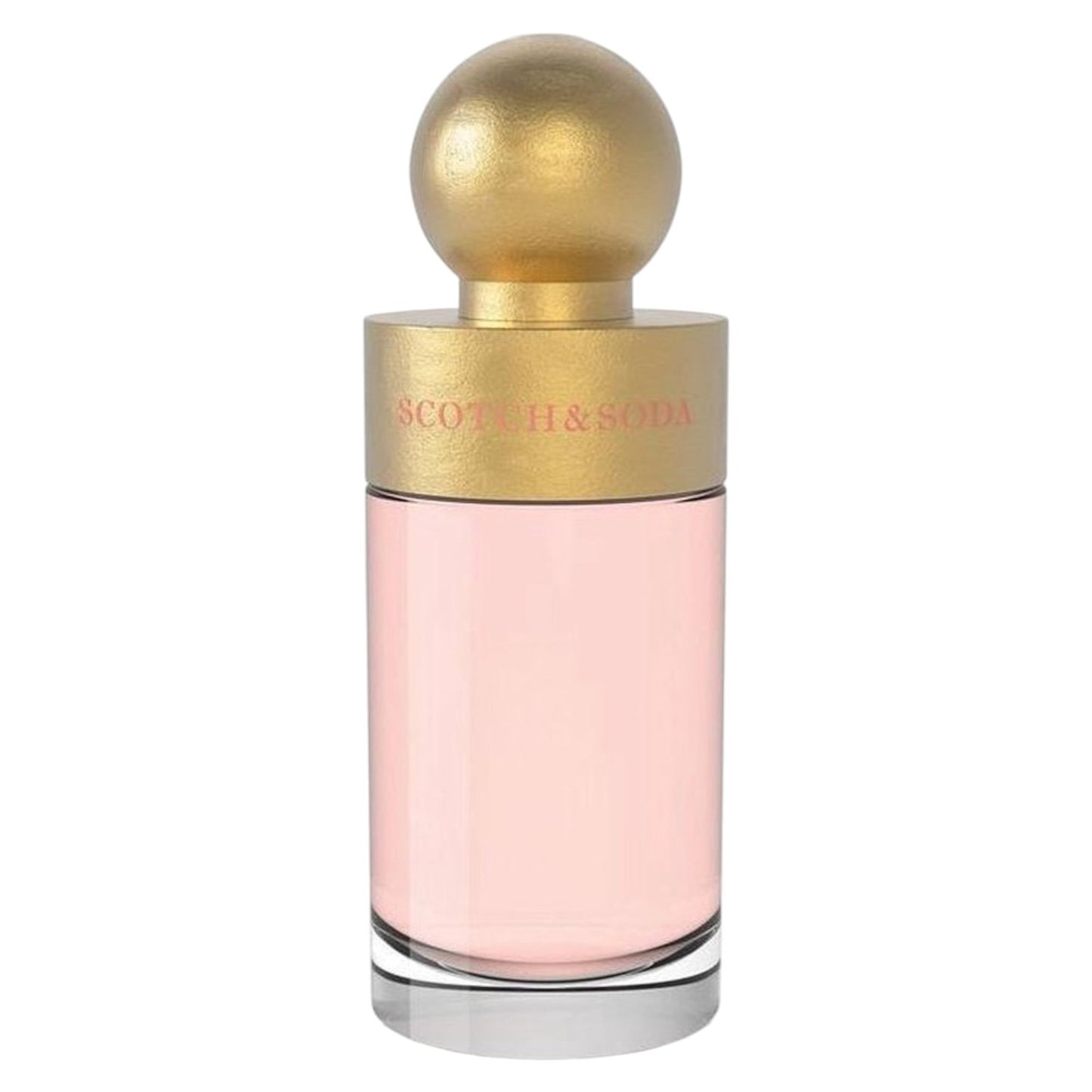 Scotch & Soda, Women, Eau de Parfum, Für Frauen, 90 ml