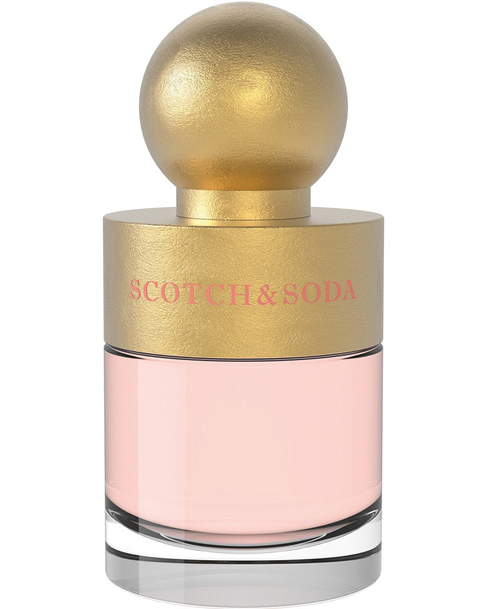 Scotch & Soda Scotch & Soda, Women, Eau de Parfum, Für Frauen, 90 ml *Tester