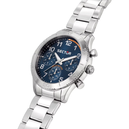 SECTOR 270 R3253578018 Analoguhr Armbanduhr 38 mm ansicht-2