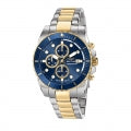 SECTOR 450 R3273776001 Chronograph Armbanduhr 48 mm Gold ansicht-2