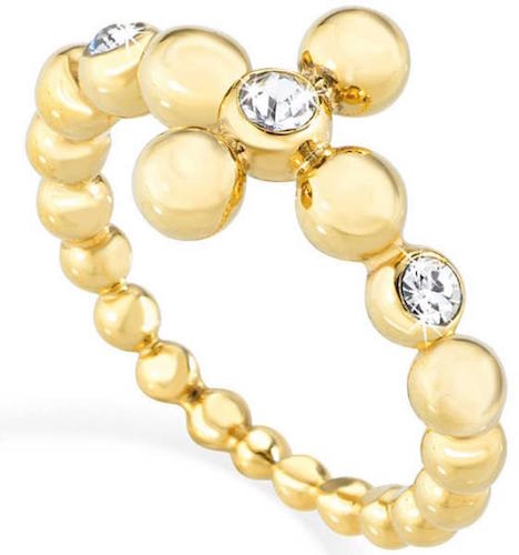 SECTOR JEWELS Mod. LOVE & LOVE Size 12 SADO38012 Schmuck Edelstahl