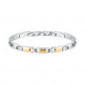 SECTOR JEWELS SAFT91 Schmuck Silber Silver ansicht-2