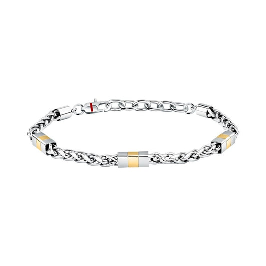 SECTOR JEWELS SAFT95 Schmuck Silber Silver
