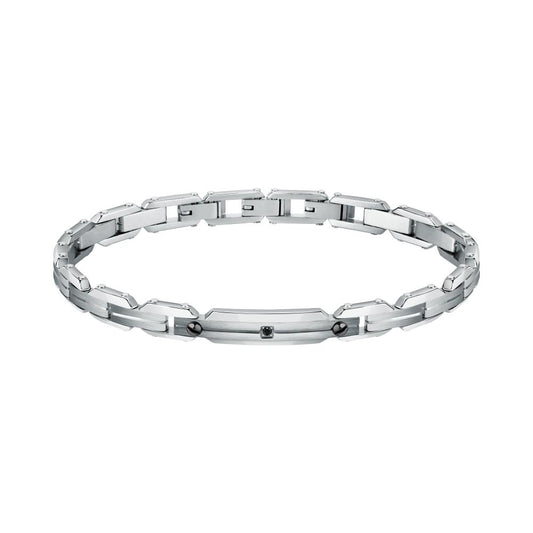 SECTOR JEWELS SAVK06 Schmuck Silber Silver