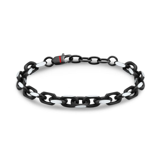 SECTOR JEWELS SAXS03 Schmuck Silber Silver