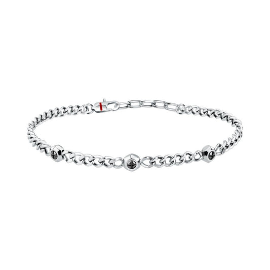 SECTOR JEWELS SZS129 Schmuck Silber Silver