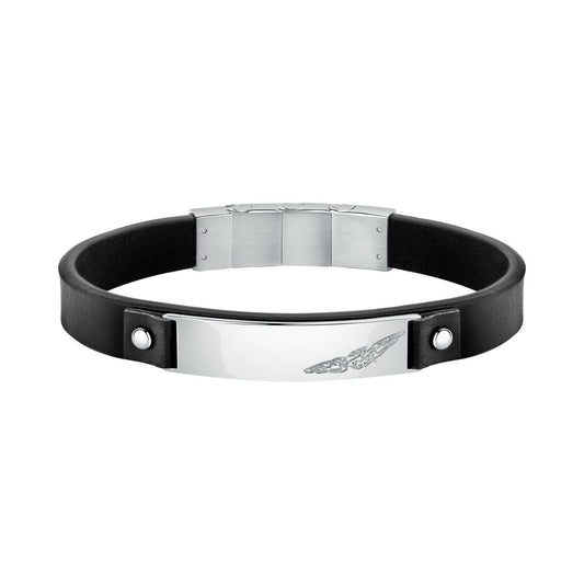 SECTOR JEWELS SZV80 Schmuck Silber Silver
