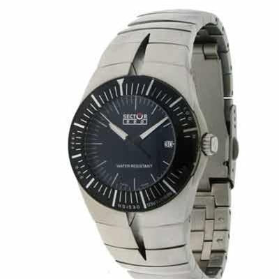 SECTOR No Limits R2653881725 Armbanduhr