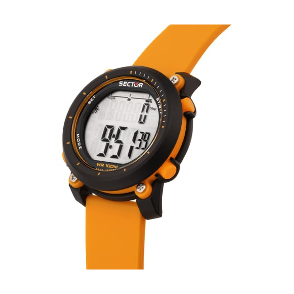 SECTOR No Limits R3251546001 Armbanduhr 44 mm ansicht-3