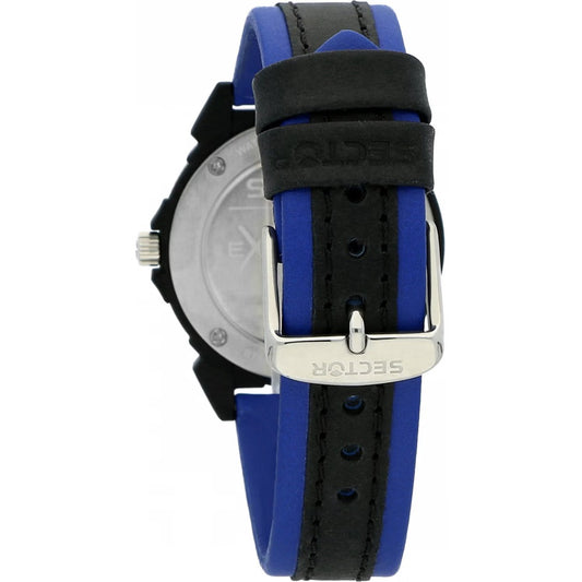 SECTOR R3251197061 Analoguhr Armbanduhr 38 mm ansicht-2