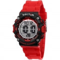 SECTOR R3251544002 Chronograph Armbanduhr 38 mm ansicht-6