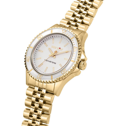 SECTOR R3253161526 Analoguhr Armbanduhr 38 mm ansicht-2