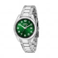 SECTOR R3253240016 Date - Material: Silver - Armbanduhr Silber ansicht-2