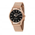 SECTOR R3253517020 Date - Material: Silver - Armbanduhr 43 mm Silber ansicht-2