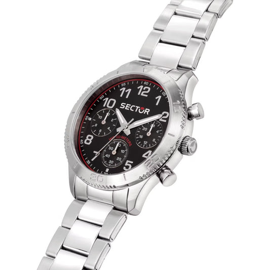 SECTOR R3253578017 Analoguhr Armbanduhr 38 mm ansicht-2