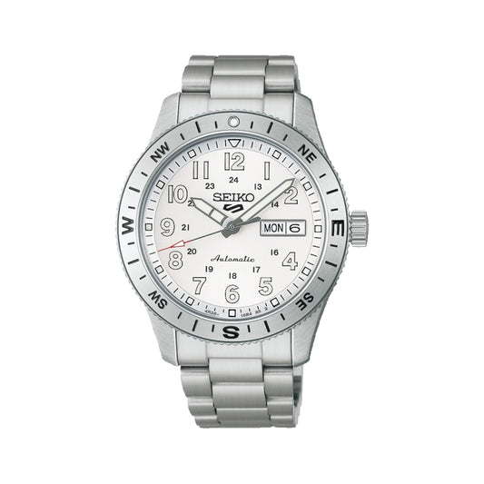 SEIKO 5 HDB007K1 Armbanduhr