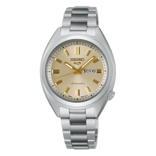SEIKO 5 SPORTS Automatic SRE023K1 Armbanduhr