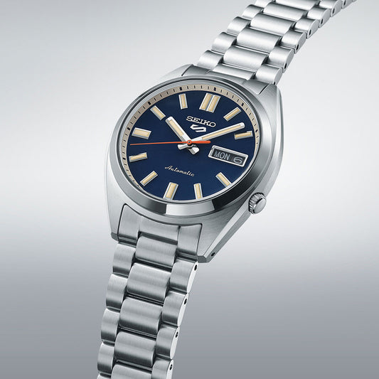 SEIKO 5 SPORTS Automatic SRPK87K1 Armbanduhr ansicht-2