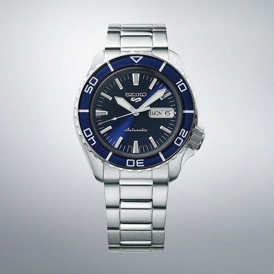 SEIKO 5 SRPK97K1 Armbanduhr