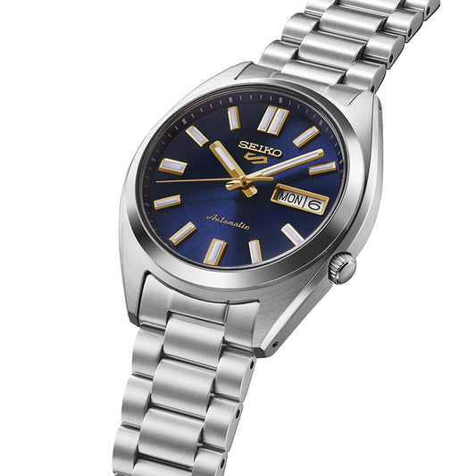 SEIKO 5 SRPL55K1 Armbanduhr