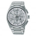 SEIKO ASTRON SOLAR GPS SSH159 Multifunction Armbanduhr 42 mm ansicht-2