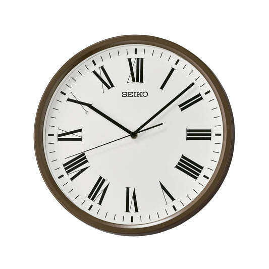 SEIKO CLOCKS QHA009B Armbanduhr ansicht-2