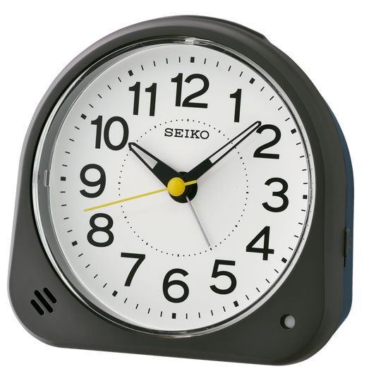 SEIKO CLOCKS QHE188K Only Time Armbanduhr ansicht-2