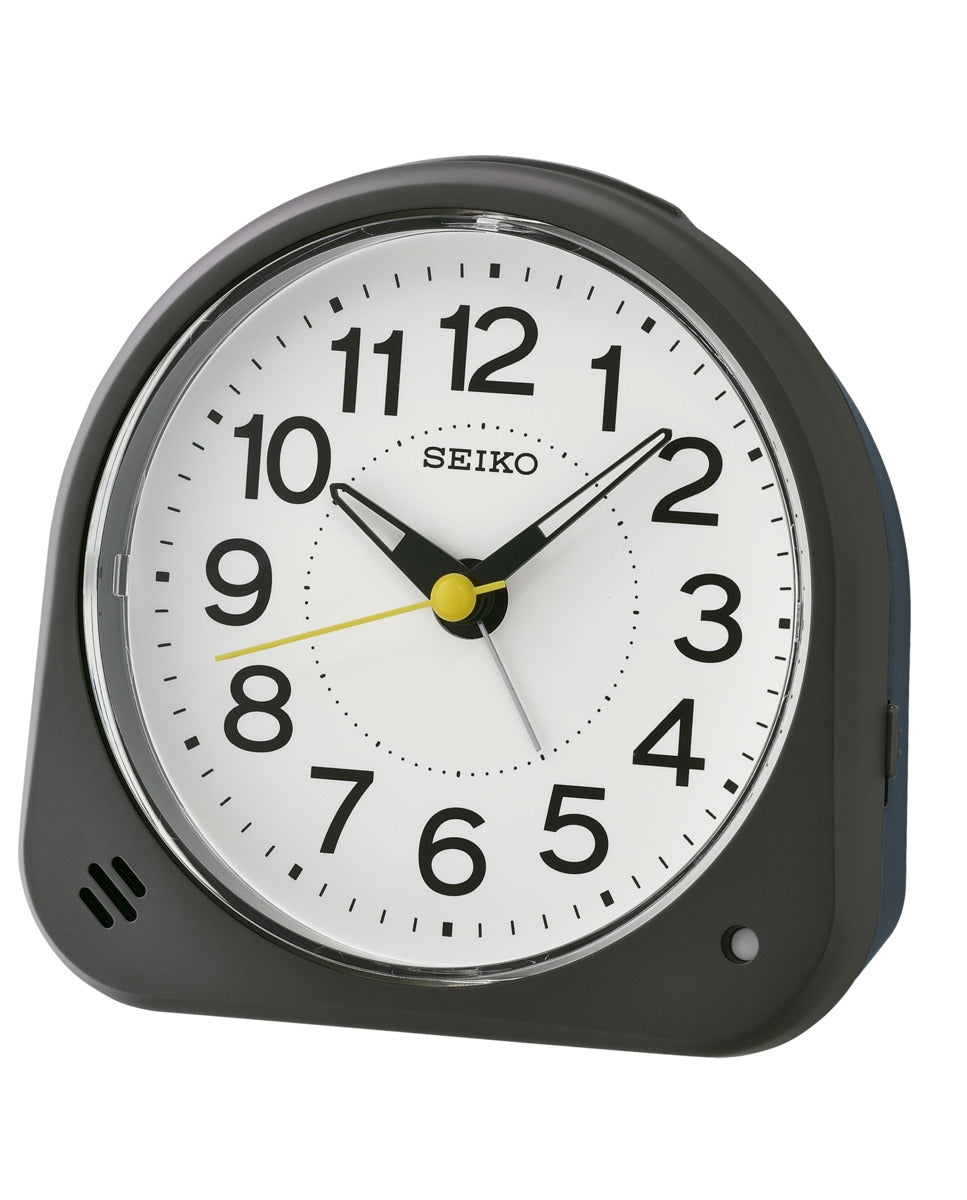 SEIKO CLOCKS QHE188K Only Time Armbanduhr ansicht-3
