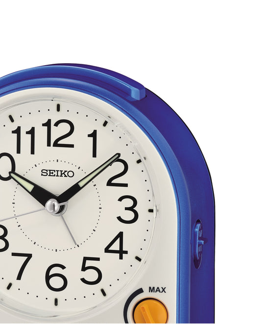 SEIKO CLOCKS QHE192L Only Time Armbanduhr