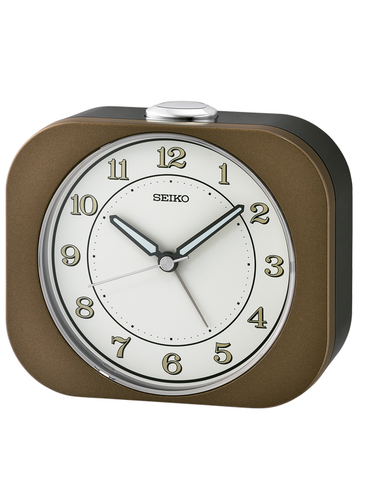 SEIKO CLOCKS QHE195B Armbanduhr