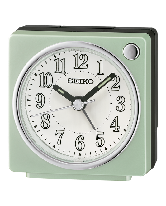 SEIKO CLOCKS QHE197M Only Time Armbanduhr