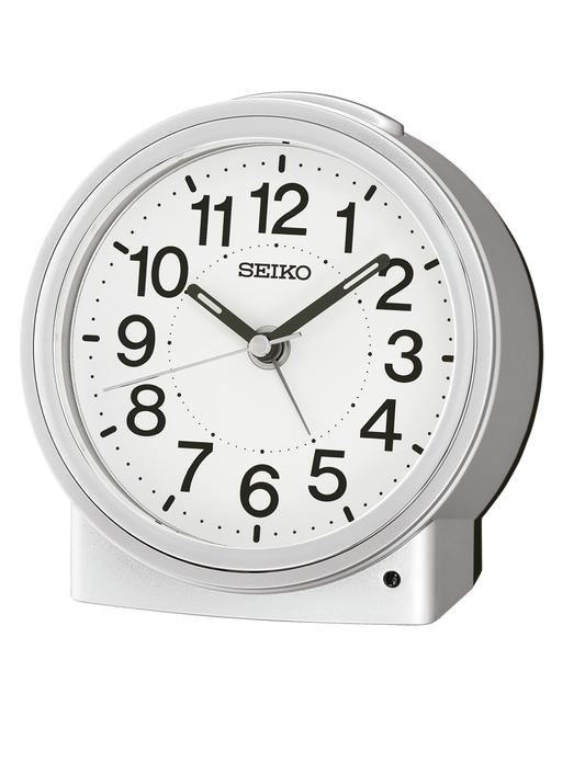 SEIKO CLOCKS QHE199S Only Time Armbanduhr