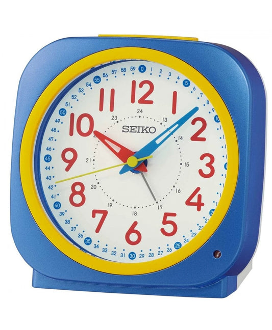 SEIKO CLOCKS QHE200L Armbanduhr ansicht-2