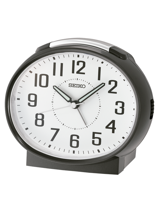 SEIKO CLOCKS QHK059K Only Time Armbanduhr