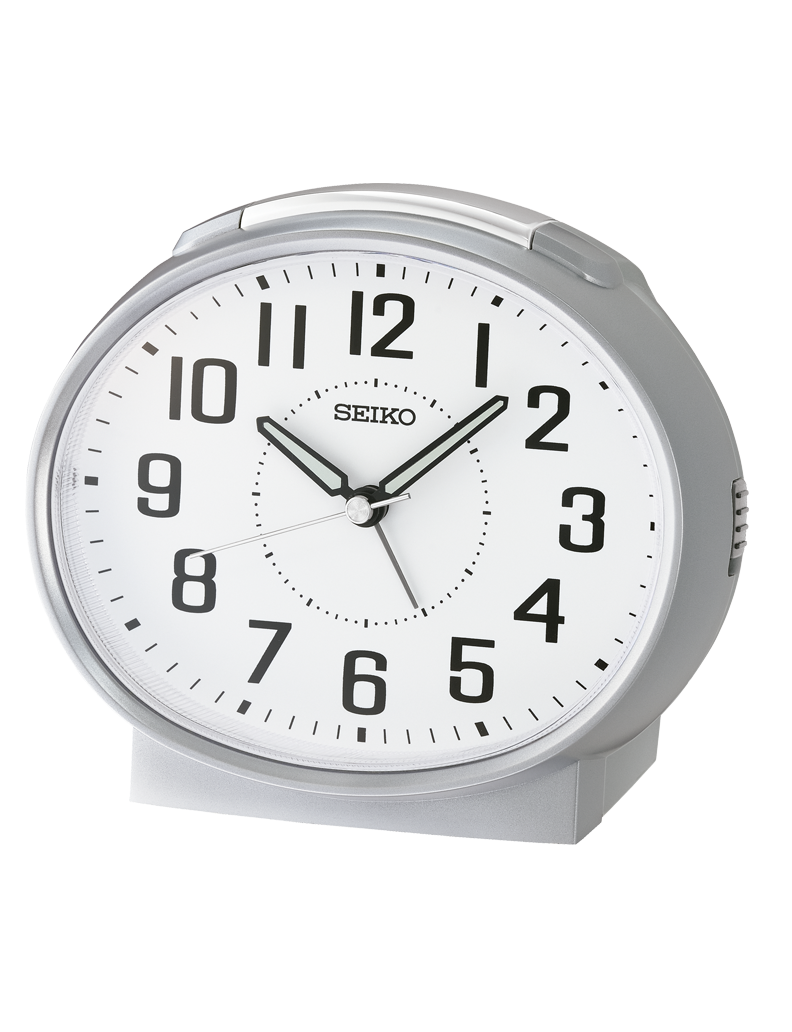 SEIKO CLOCKS QHK059S Only Time Armbanduhr