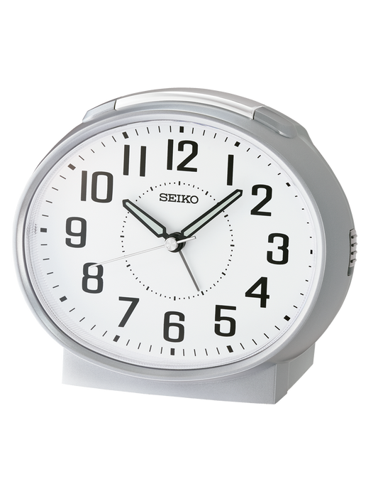 SEIKO CLOCKS QHK059S Only Time Armbanduhr