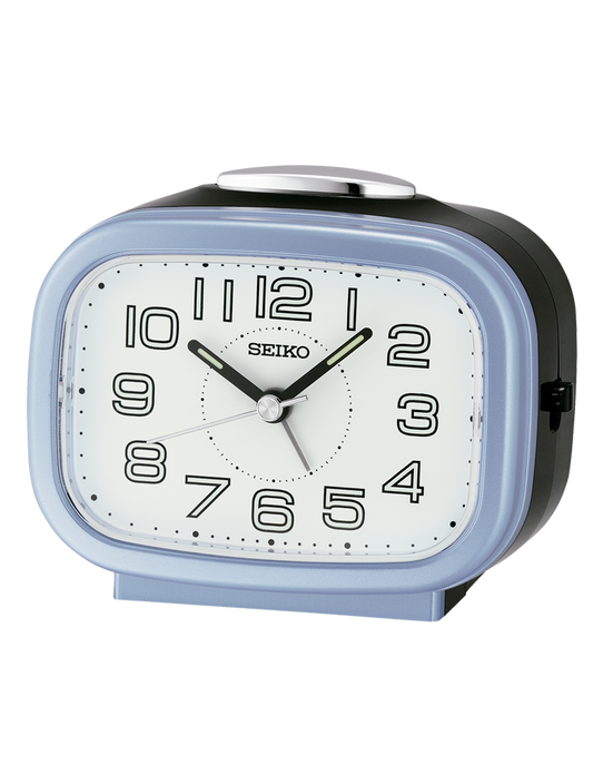 SEIKO CLOCKS QHK060L Only Time Armbanduhr