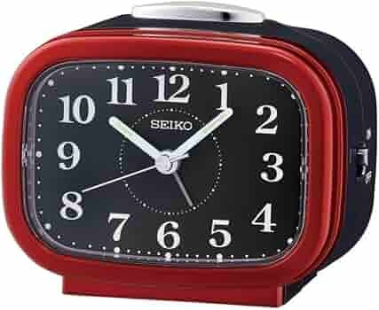 SEIKO CLOCKS QHK060Q Armbanduhr