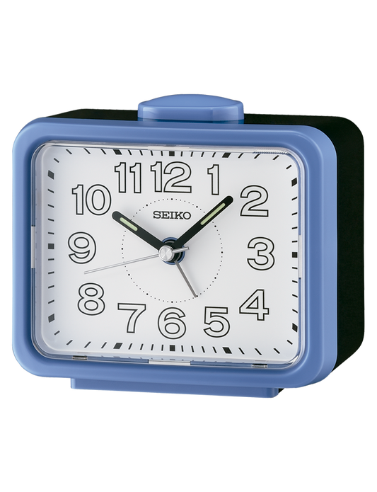 SEIKO CLOCKS QHK061L Only Time Armbanduhr